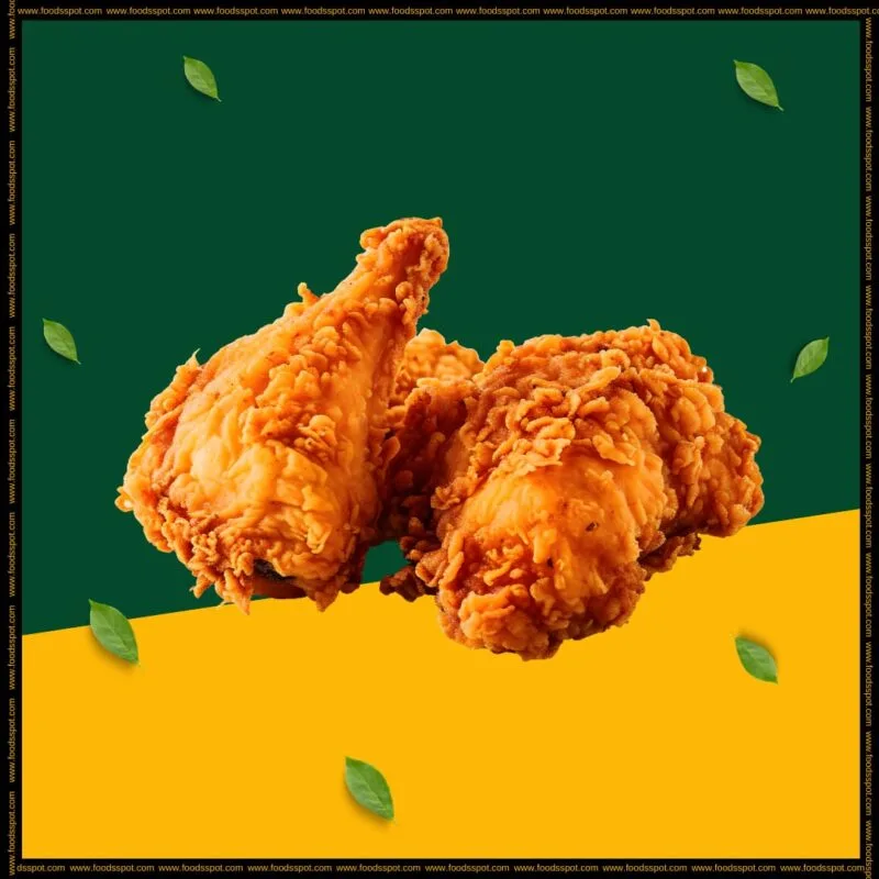 Chicken Broast