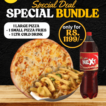 Special Bundle