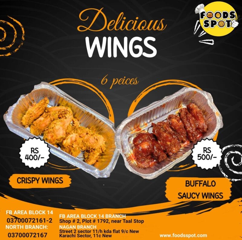 Wings
